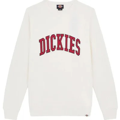 Immagine prodotto di Dickies Felpa Atkin Sweat White