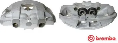 Immagine prodotto di Pinza freno BREMBO anteriore sinistra dietro l'asse F 85 308
