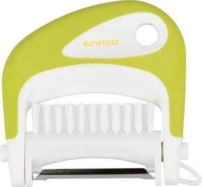 Produktbild von Enrico Multi Peeler Sparschäler - Sparschäler mit Edelstahlklingen