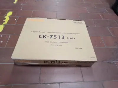 Zdjęcie produktu dla UTAX 1T02V60UT0, 35000 stron(y), Czarny, 1 szt.