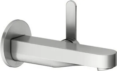 Produktbild von KEUCO 59516210301 EHM-WT-Mischer IXMO 59516, rund