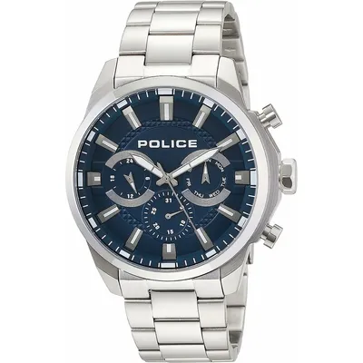 Produktbild von Herren-Polizei-Uhr PEWJK2204203