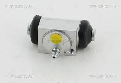 Produktbild von TRISCAN Radbremszylinder Trommelbremse für RENAULT TWINGO II (CN0) 8130 25062