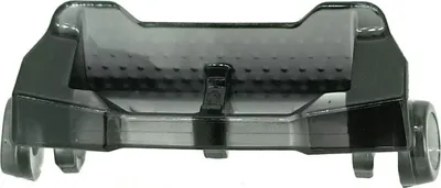 Produktbild von Casio G-Shock > 1 x Endlink schwarz Cover End Piece Resin GBD-200-9