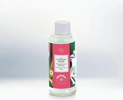 Produktbild von Ashleigh & Burwood Diffuser Nachfüller Honeysuckle Blooms 150ml