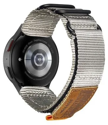 Zdjęcie produktu dla Pasek do zegarka samsung galaxy watch 6 5 4 classic pro 40 47 mm