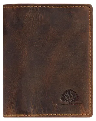 Zdjęcie produktu dla Greenburry Vintage Portfel Skórzany 8.0 cm