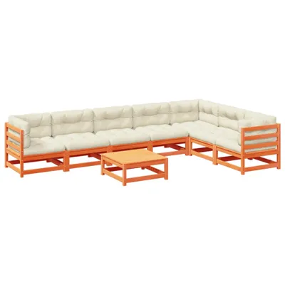 Produktbild von VidaXL 3299479, 8 Stück(e)