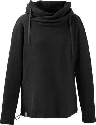 Produktbild von Mufflon W50 Mu-Kusa kohle XS