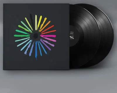 Obrázok produktu pre Marillion: (180g) - Edel Music - (LP / A)
