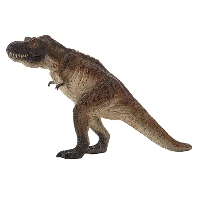 Produktbild von Mojo 387226 Animal Planet Tyrannosaurus Rex ca. 21 x 6 x 11 cm