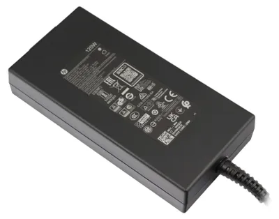 Produktbild von L41423-012 HP Netzteil 120,0 Watt