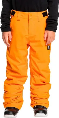 Produktbild von Quiksilver Estate Hosen Orange 10 Years Junge Orange 10 Years