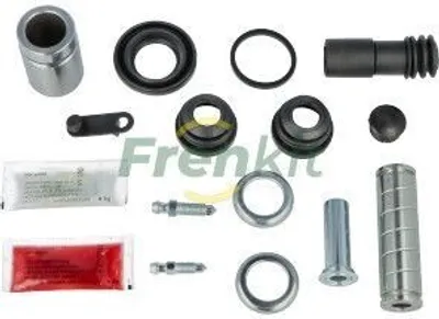 Produktbild von FRENKIT Bremssattel-Reparatursatz passend für MERCEDES-BENZ VITO Bus (638) Hinten 33mm 733022