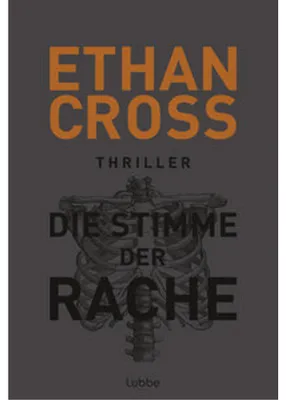 Image de Die Stimme der Rache