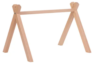 Immagine prodotto di Tipi, palestra giochi per bambini | Babygym