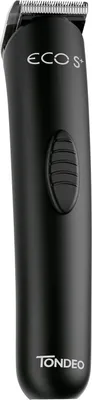 Produktbild von ECO S Plus Schwarz