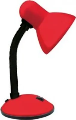 Obrázek produktu pro Stolní lampa TOLA E27 RED STRUHM 8503