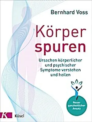 Obrázek produktu pro Körperspuren