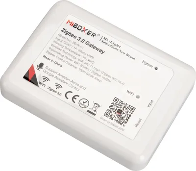 Produktbild von Zigbee Gatway ZBBOX1 Milight Miboxer
