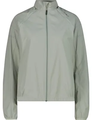 Produktbild von CMP Damen Jacke Jacket With Detachable Sleeves 42