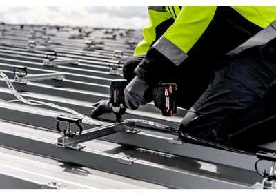 Immagine prodotto di Metabo SSW 18 LT 300 BL Akku-Schlagschrauber 18V Schlagschrauber Schrauber