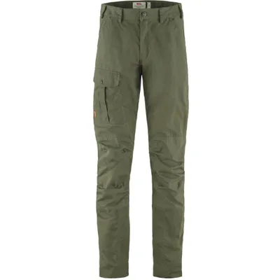 Immagine prodotto di Fjallraven Kalhoty Nils Pantaloni M Verde Alloro, 81752625, taglia: 188