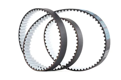 Produktbild von DAYCO 941033 Zahnriemen für VW GOLF VI (5K1) 160-Zähne
