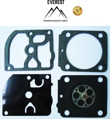 Produktbild von Vergasermembran Für Zama Gnd-56