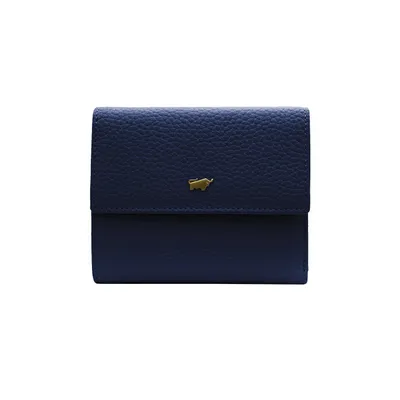 Produktbild von Braun Büffel Geldbörse Asti 10 x 12 x 2.5