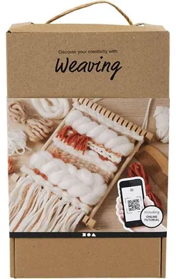Produktbild von Creativ Company 42301, Erwachsene