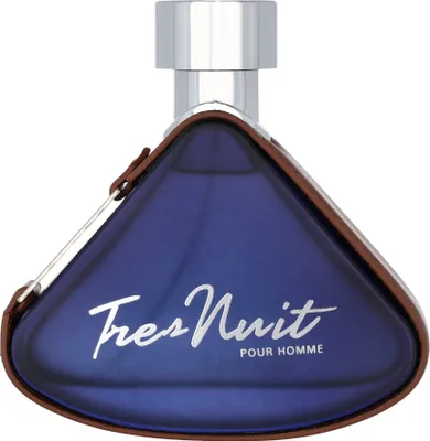 Produktbild von Tres Nuit For Men - EDP, 100 ml