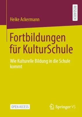 Obrázok produktu pre Fortbildungen für KulturSchule