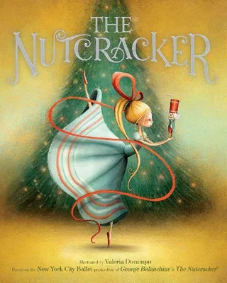Produktbild von The Nutcracker