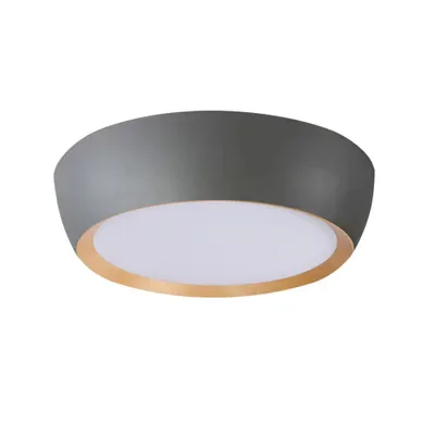 Zdjęcie produktu dla Plafon LED 24W ABRUZZO 14-24114 Candellux