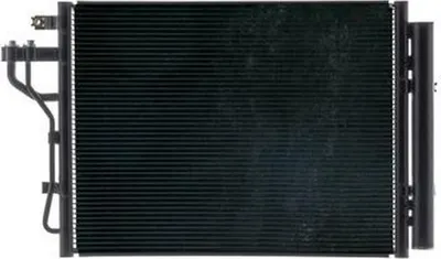 Immagine prodotto di Condensatore climatizzatore con essiccatore Tubi di raffreddamento paralleli MAHLE per KIA PICANTO