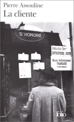 Image de La Cliente
