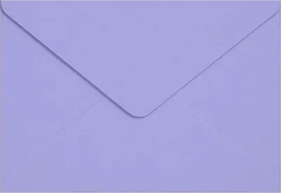 Obrázek produktu pro Obálky C5 Violet Classic 120 g 10 ks - Elegantní obálky