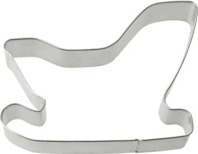 Produktbild von Zenker 7801, Metallisch, 80 mm, 58 mm, 20 mm