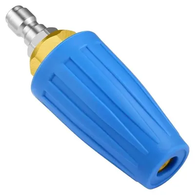 Produktbild von Turbo-Düsen-Sprühgerät, 4000 PSI Maximaldruck, 1/4" Schnellanschluss, 030