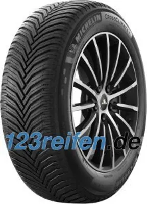 Produktbild von Michelin CrossClimate 2 ( 225/45 R17 94Y XL )