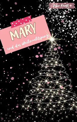 Produktbild von Mary und das Weihnachtspony