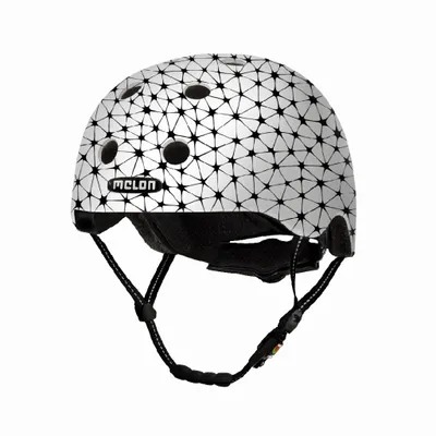 Zdjęcie produktu dla kask rowerowy Urban Active syn poliwęglan rozmiar 52-58 cm