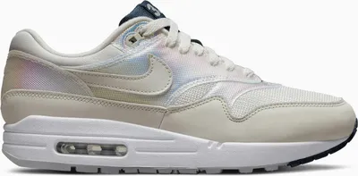 Produktbild von Nike WMNS Air Max 1 ' La Ville Lumière ' - Dames Sneaker - DQ9326-100 nike air force, nike air force 1 low, nike air force dames, nike air force 07, nike air force low, nike force, nike air force wit, nike air force one