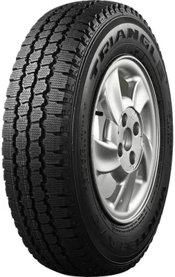 Produktbild von Triangle TR737 Winterreifen 215/70 R16 106/102Q LLKW M+S 3PMSF Reifen