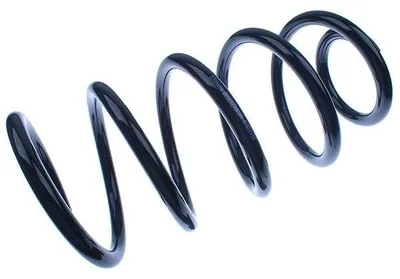 Image de EBG Ressort de suspension avant Mercedes 6383210204 A6383210204