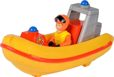 Produktbild von Sam Neptun mit Elvis Figur