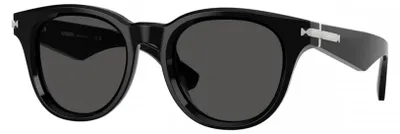 Zdjęcie produktu dla Okulary męskie Burberry, model Be4439F300187