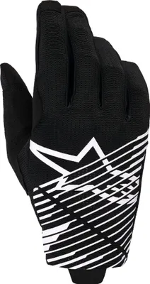 Image de Gants Alpinestars Radar Pro Offroad Noir M Noir M