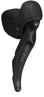 Obrázok produktu pre SHIMANO radiaca/brzdová páka "GRX ST-RX610" SB-verpa 12-rýchlostná, pravá